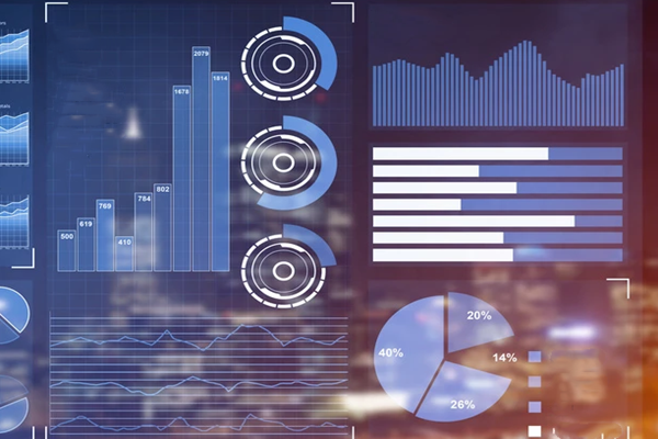 降低企業耗能成本，能耗在線監測系統平臺！