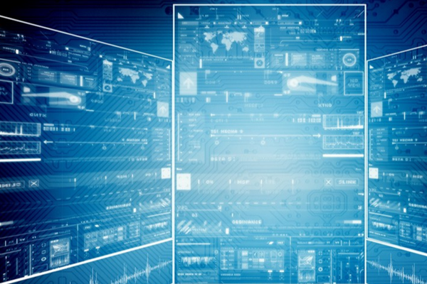 智慧用電監測系統，電氣線路上的“安全衛士”！