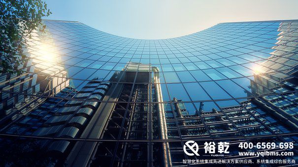 智慧消防系統，用電高峰，火災隱患，公共建筑