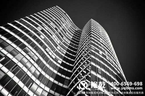 樓宇自控系統：建筑智能化的未來之路