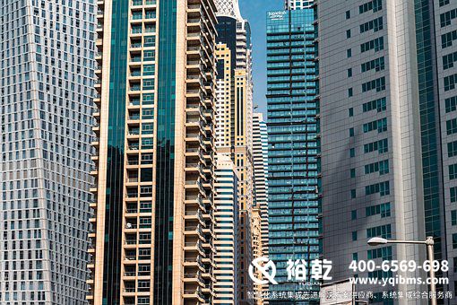 智慧樓宇解決方案公司：構建智能、高效、安全的樓宇生態系統