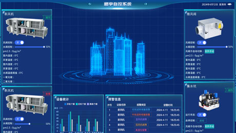 弱電智能化系統(tǒng)全面解析：智能新時(shí)代的基礎(chǔ)