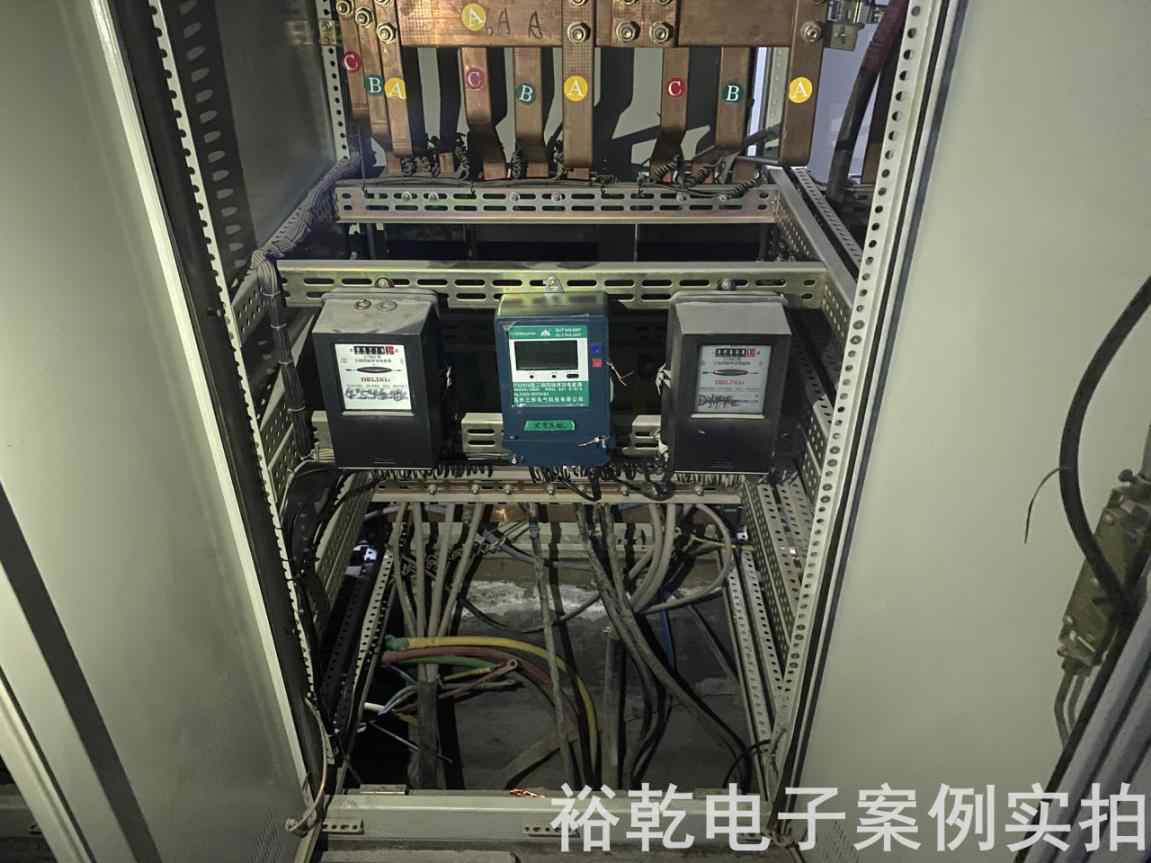 建華建材（菏澤）有限公司能耗監測案例(圖4)